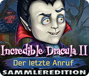 Incredible Dracula II: Der letzte Anruf Sammleredition