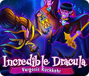 Incredible Dracula: Vargosis Rückkehr