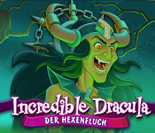 Incredible Dracula: Der Hexenfluch