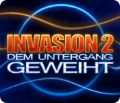 Invasion 2: Dem Untergang geweiht