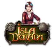 Isla Dorada - Episode 1: Die Dünen von Ephranis