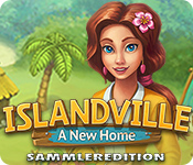 Islandville: A New Home Sammleredition