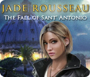 Jade Rousseau: The Fall of Sant' Antonio