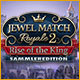 Jewel Match Royale 2: Rise of the King Sammleredition