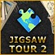 Jigsaw Tour 2