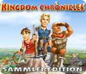 Kingdom Chronicles Sammleredition