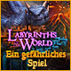 Labyrinths of the World: Ein gefährliches Spiel