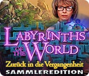 Labyrinths of the World: Zurück in die Vergangenheit Sammleredition