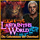 Labyrinths of the World: Die Geheimnisse der Osterinsel