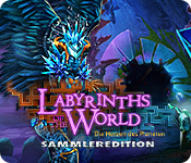 Labyrinths of the World: Die Herzen des Planeten Sammleredition