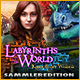 Labyrinths of the World: Kampf der Welten Sammleredition