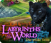 Labyrinths of the World: Die wilde Seite