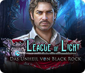 League of Light: Das Unheil von Black Rock
