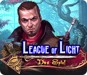 League of Light: Das Spiel