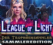 League of Light: Der Trophäensammler Sammleredition