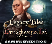 Legacy Tales: Der schwarze Tod Sammleredition