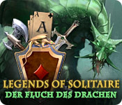 Legends of Solitaire: Der Fluch des Drachen