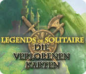 Legends of Solitaire: Die verlorenen Karten