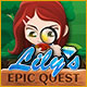 Lily's Epic Quest