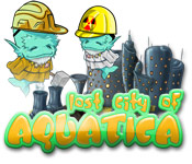 Lost City of Aquatica