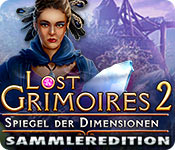 Lost Grimoires 2: Spiegel der Dimensionen Sammleredition