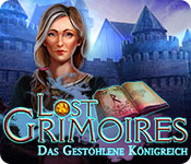 Lost Grimoires: Das Gestohlene Königreich