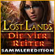 Lost Lands: Die vier Reiter Sammleredition