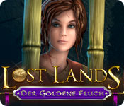 Lost Lands: Der Goldene Fluch