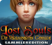 Lost Souls: Die verzauberten Gemälde Sammleredition
