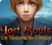 Lost Souls: Die verzauberten Gemälde