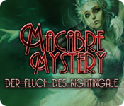 Macabre Mysteries: Der Fluch des Nightingale