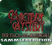 Macabre Mysteries: Der Fluch des Nightingale Sammleredition