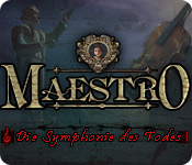 Maestro: Die Symphonie des Todes