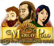 Marco Polo: Eine Fantastische Reise