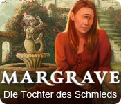 Margrave: Die Tochter des Schmieds