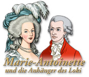 Marie-Antoinette und die Anhänger des Loki