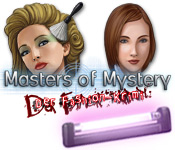 Masters of Mystery: Der Fashion-Krimi