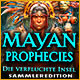 Mayan Prophecies: Die verfluchte Insel Sammleredition