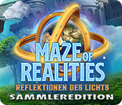 Maze of Realities: Reflektionen des Lichts Sammleredition