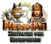 Meridian: Zeitalter der Erfindungen
