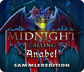 Midnight Calling: Anabel Sammleredition