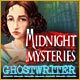 Midnight Mysteries: Ghostwriter
