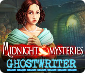 Midnight Mysteries: Ghostwriter