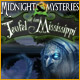 Midnight Mysteries: Teufel auf dem Mississippi