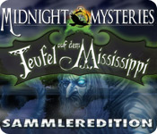 Midnight Mysteries: Teufel auf dem Mississippi Sammleredition