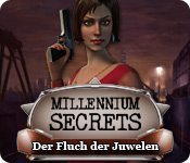 Millennium Secrets: Der Fluch der Juwelen