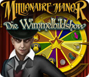 Millionaire Manor: Die Wimmelbildshow