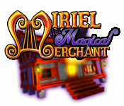 Miriel The Magical Merchant