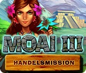 MOAI III: Handelsmission