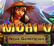 Moai V: Neue Generation